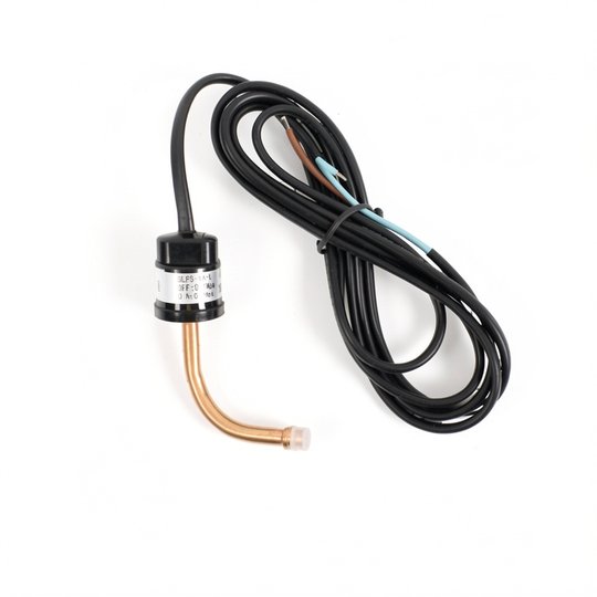 Pressostat basse pression