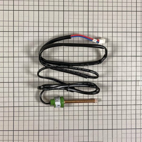 Pressostat haute pression