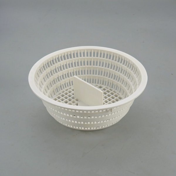 Panier de skimmer de piscine Hors-sol