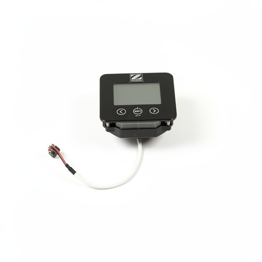 Régulateur PAC Z250iQ