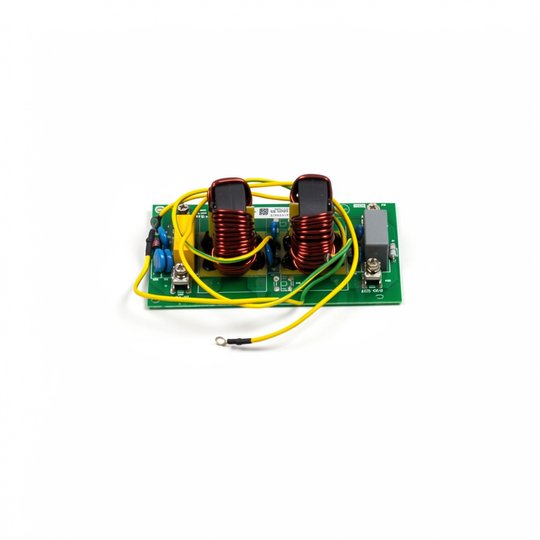 Carte électronique de filtre PX25 MD9, MD12 et Z250iQ MD9, MD12
