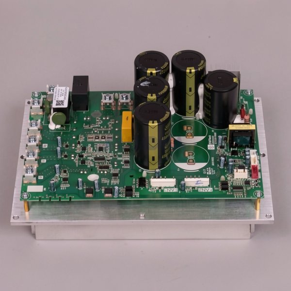 Carte électronique de filtre PX25 TD9 et Z250iQ TD9