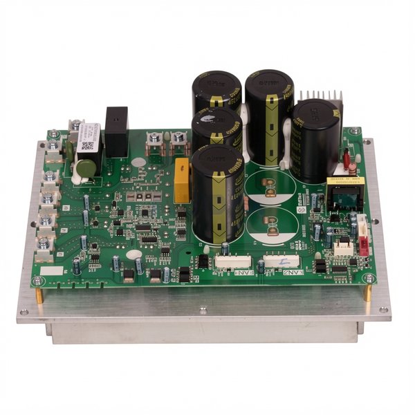 Carte électronique de filtre PX25 TD9 et Z250iQ TD9