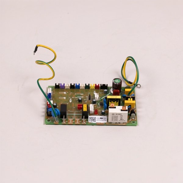 Carte électronique PCB PX25 TD8 et Z250iQ TD8
