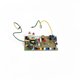Carte électronique PCB PX25 TD9 et Z250iQ TD9