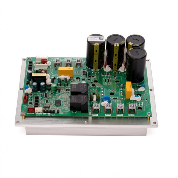Carte filtre PX25 MD9, MD12 et Z250iQ MD9, MD12