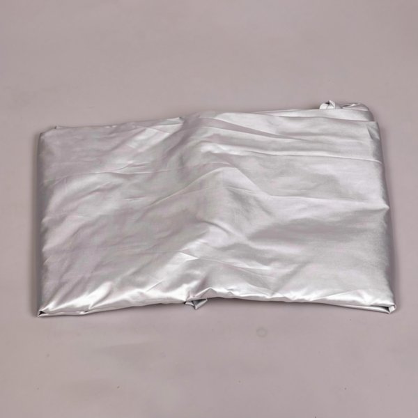 Couverture d'hivernage PX25 MD9, TD9, MD12, TD12 et Z250iQ MD9, TD9, MD12, TD12