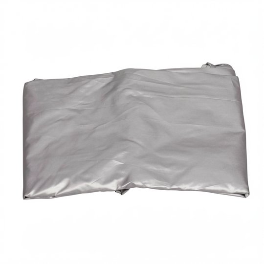 Couverture d'hivernage PX25 MD9, TD9, MD12, TD12 et Z250iQ MD9, TD9, MD12, TD12