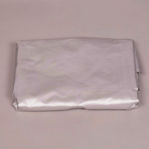 Couverture d'hivernage PX26 et Z260iQ