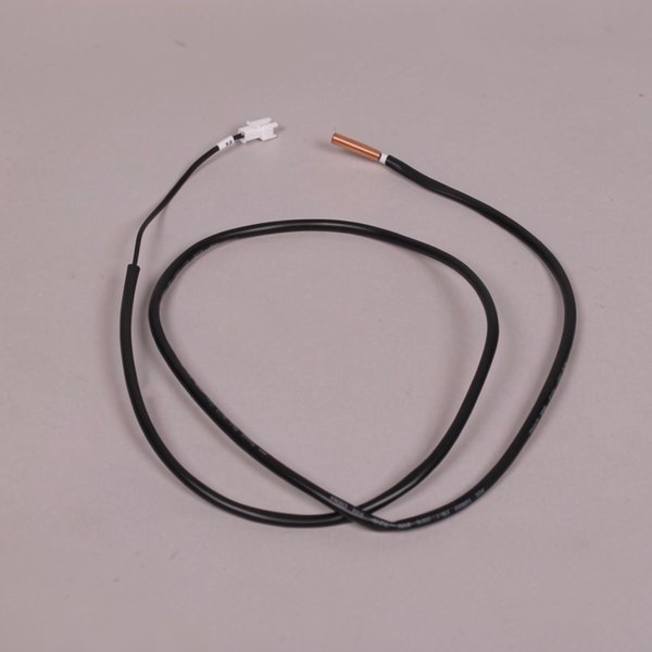 Sonde de température d'eau d'entrée