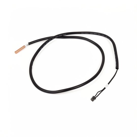 Sonde de température d'aspiration de gaz