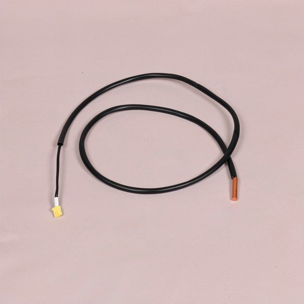 Sonde de température d'évaporateur