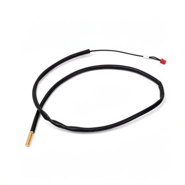 Sonde de température de décharge de gaz
