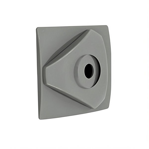 Jet orientable + cache - ANTHRACITE