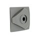 Jet orientable + cache - ANTHRACITE