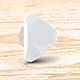 Bouchon DESIGN - BLANC