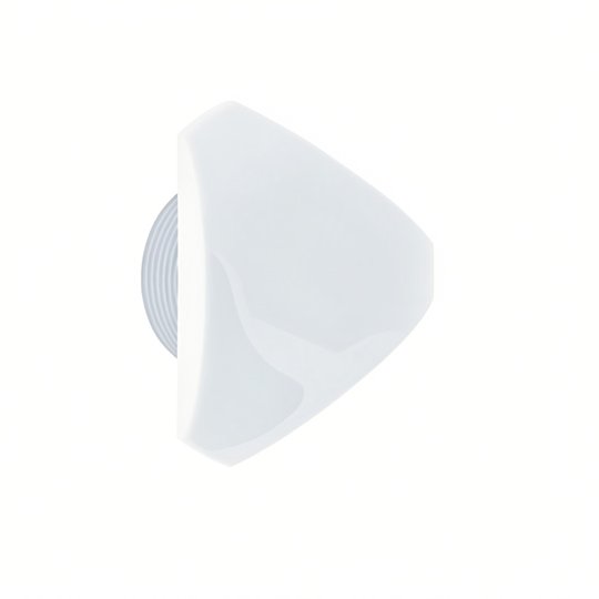 Bouchon DESIGN - BLANC