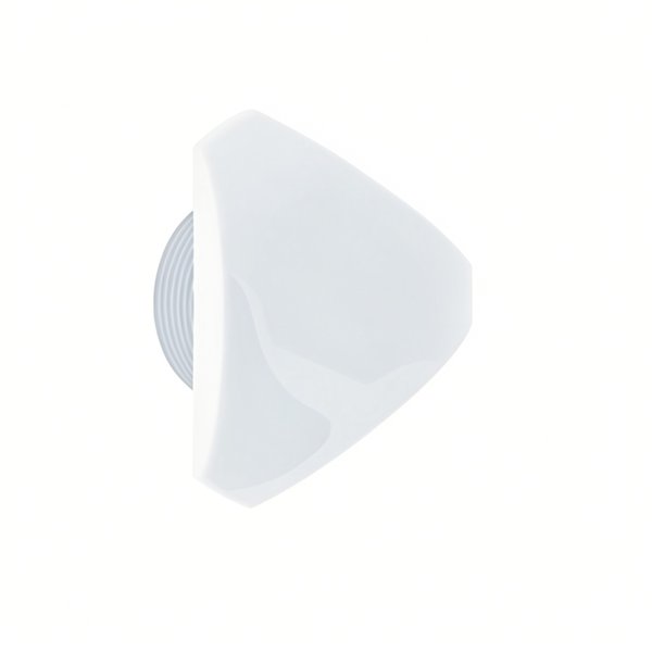 Bouchon DESIGN - BLANC
