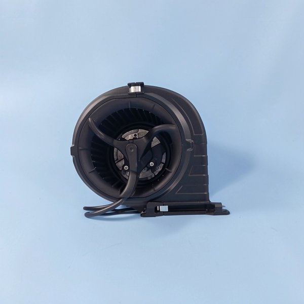 Moteur ventilateur sirocco²