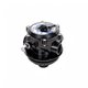 Vanne Top 1"1/2 flat monobloc collecteur Ø50