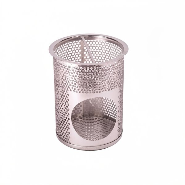 Panier inox AISI-304