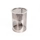 Panier inox AISI-304