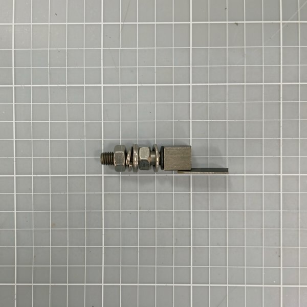 Sonde de détection de gaz de cellule Domotic
