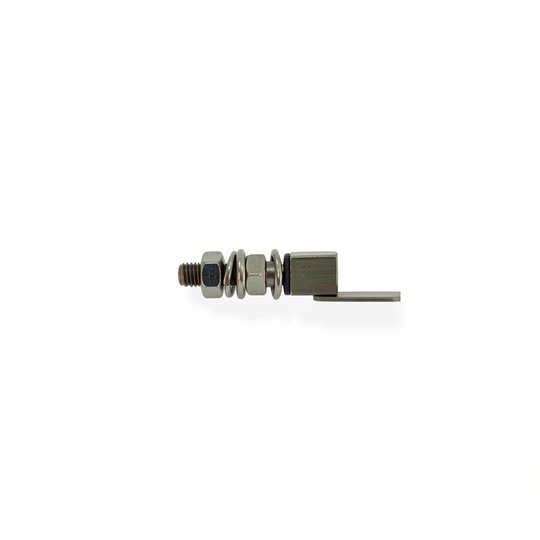Sonde de détection de gaz de cellule Domotic