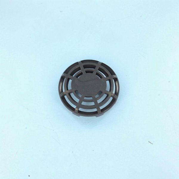 Grille - ANTHRACITE
