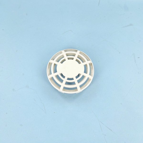 Grille - BLANC
