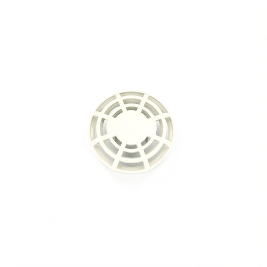 Grille - BLANC