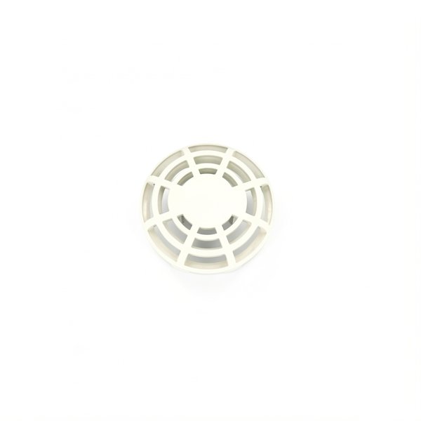 Grille - BLANC