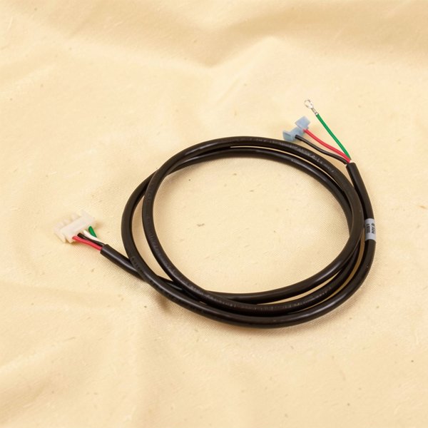 Câble AMP 4 fils 1,5m pour pompe bi-vitesse