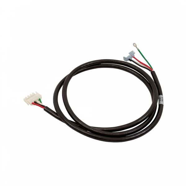 Câble AMP 4 fils 1,5m pour pompe bi-vitesse