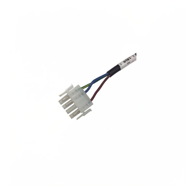 Câble AMP 3 fils 1,5m pour pompe mono-vitesse, blower et ozonateur