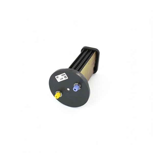 Electrode titane System 7 - 7 plaques 100m3