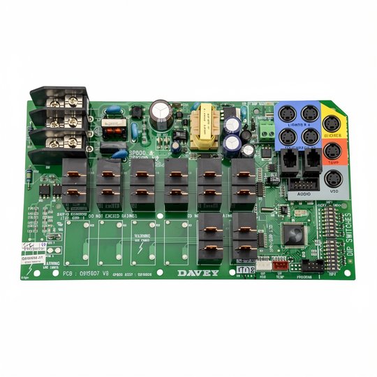 Carte PCB Spa Power SP800