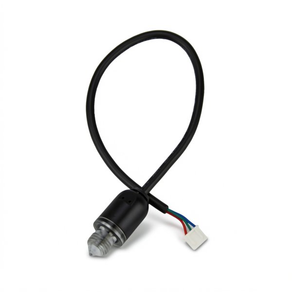 Détecteur de débit optique L.28cm Spa Power 3 broches