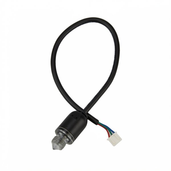 Détecteur de débit optique L.28cm Spa Power 3 broches