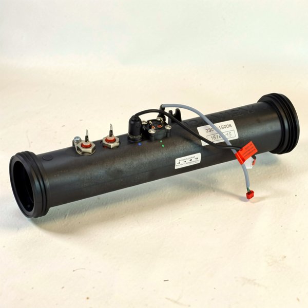 Réchauffeur titane 1,5kW Spa Power SP601