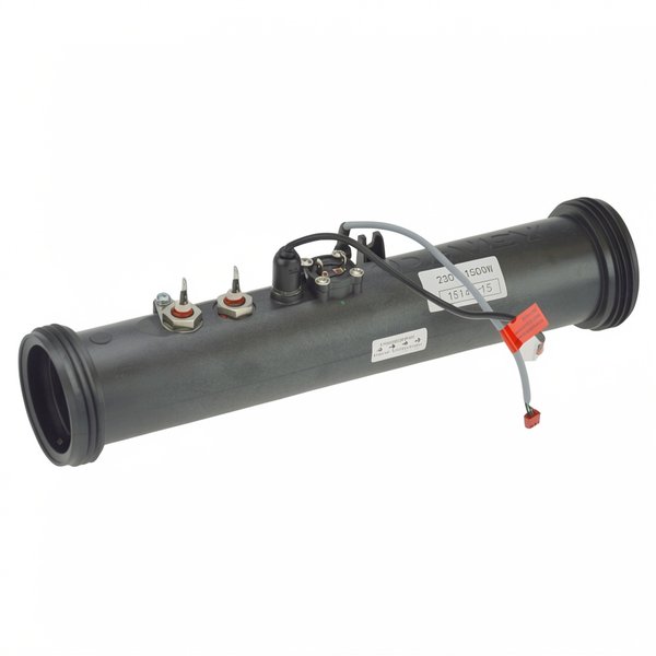 Réchauffeur titane 1,5kW Spa Power SP601