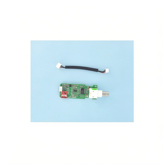 Carte driver PBA pH/ORP série LC2
