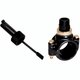 Kit capteur de débit + collier de prise en charge