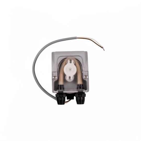 Pompe péristaltique 1,8L/h grise LC2