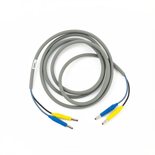 Câble alimentation pour 1 électrode sel Titane - SOFIELCA