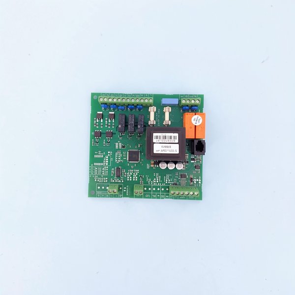 Carte électronique HGD, HGP