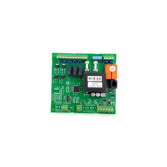 Carte électronique HGD, HGP