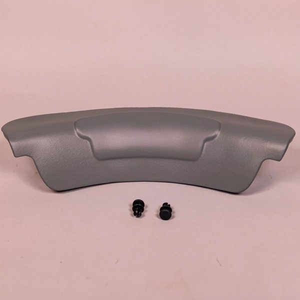 Appui tête courbé pour spa SILENZIO