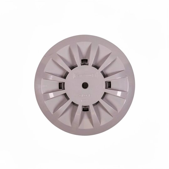 Grille de buse de refoulement hydraulicité inversée - GRIS