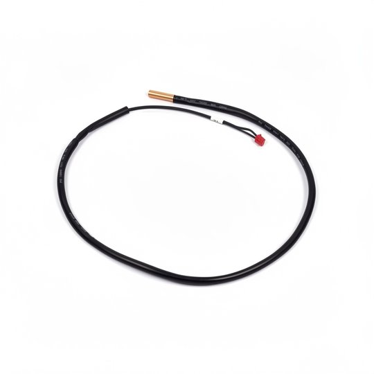 Sonde de température de décharge